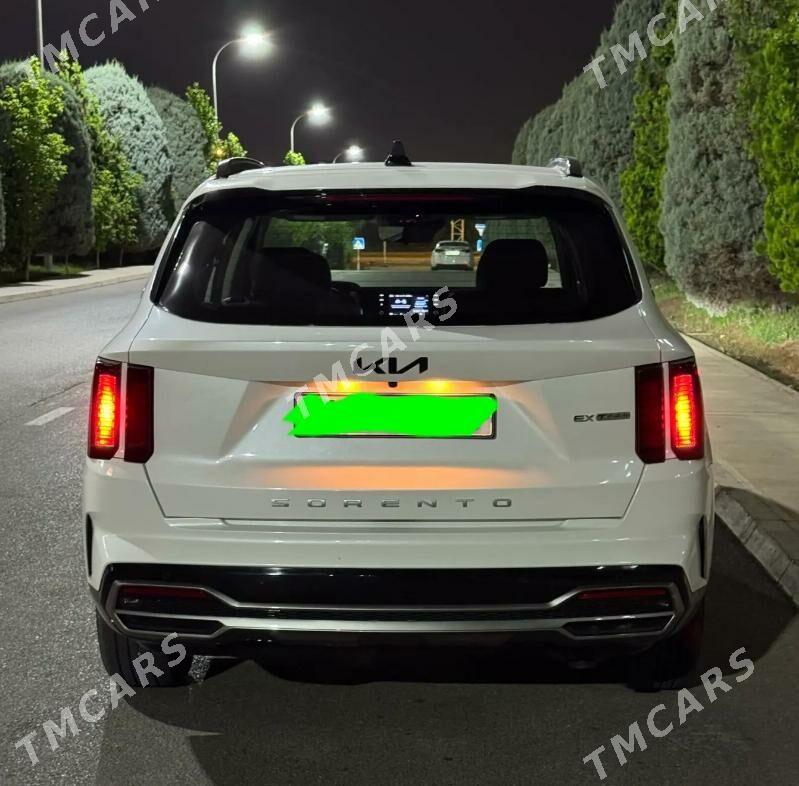 Kia Sorento 2021 - 375 000 TMT - Hitrowka - img 3