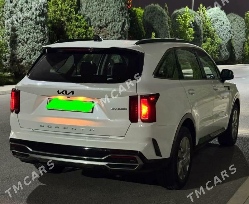 Kia Sorento 2021 - 375 000 TMT - Hitrowka - img 4