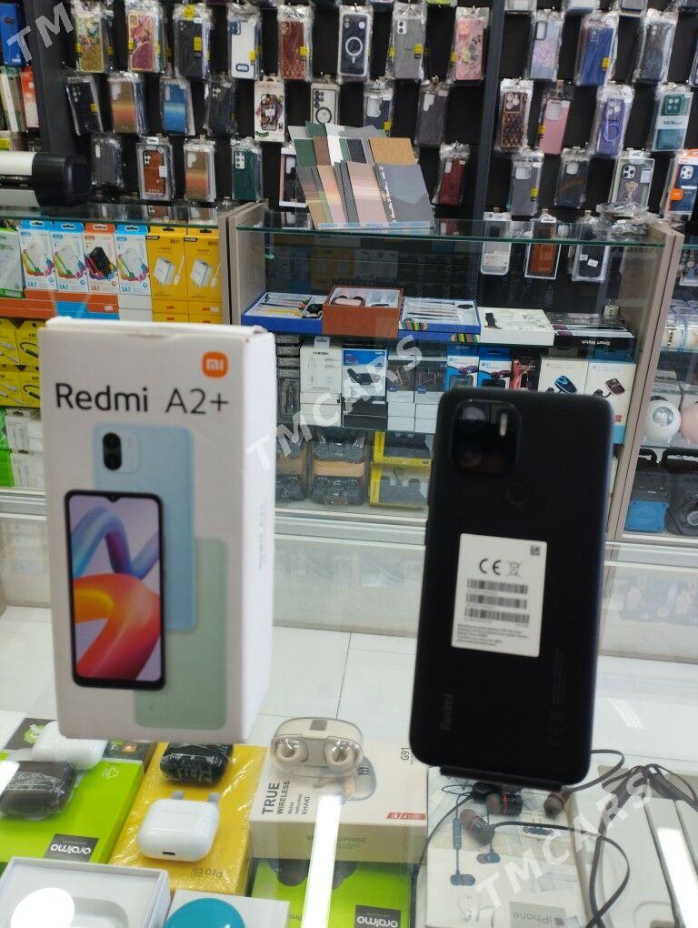 Redmi A2+ - Mary - img 2