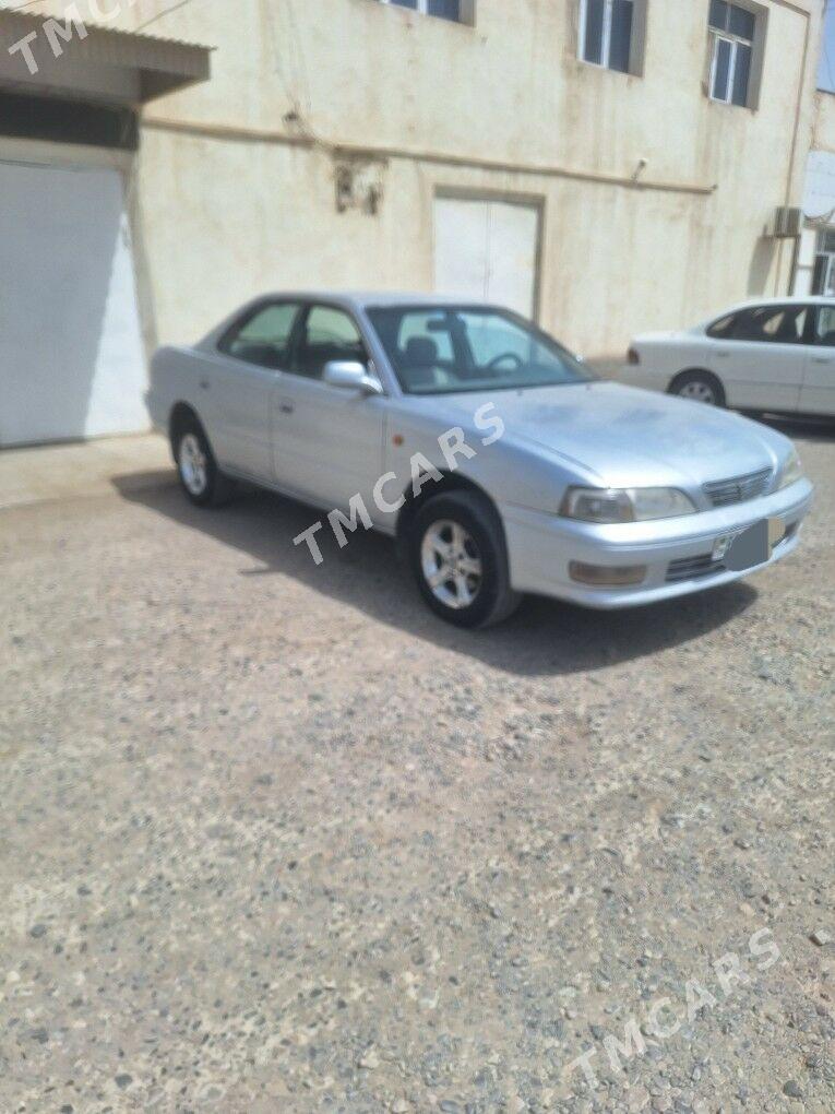 Toyota Camry 1995 - 35 000 TMT - Tejen - img 2