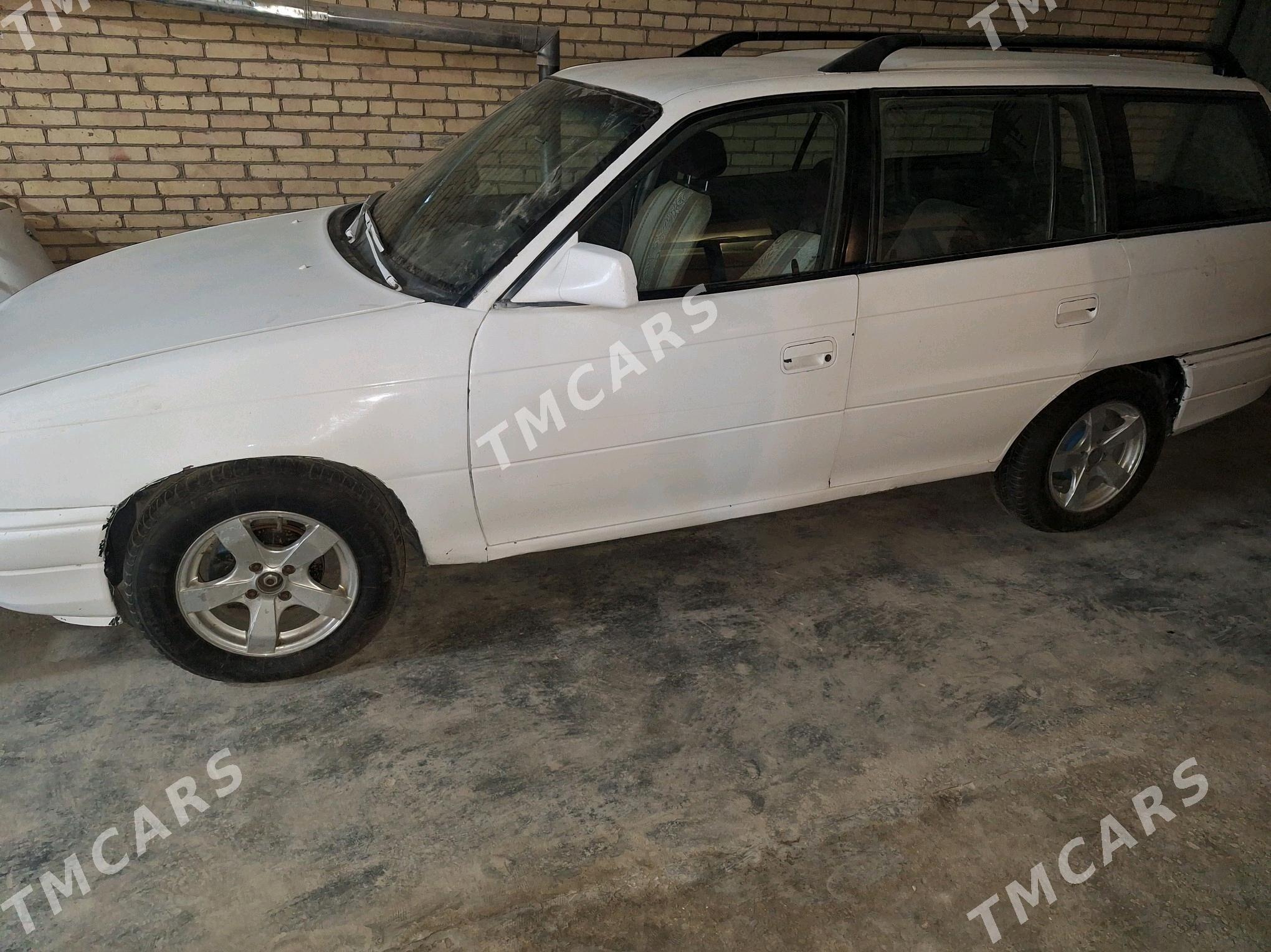 Opel Astra 1993 - 32 000 TMT - Türkmenabat - img 3