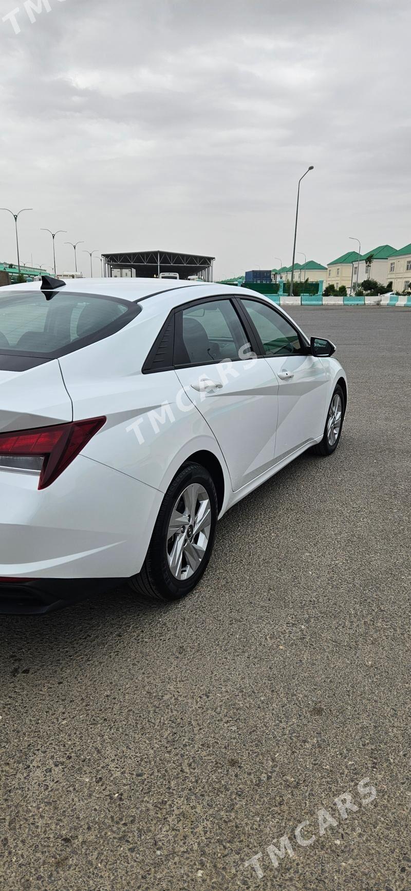 Hyundai Elantra 2021 - 260 000 TMT - 11 mkr - img 7
