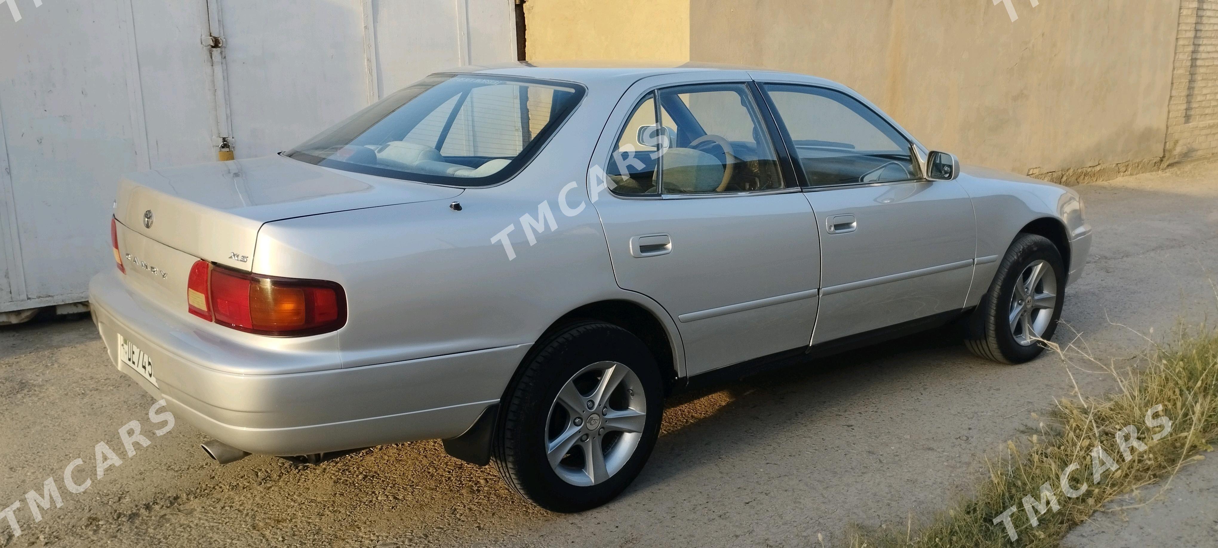 Toyota Camry 1993 - 79 000 TMT - Murgap - img 2