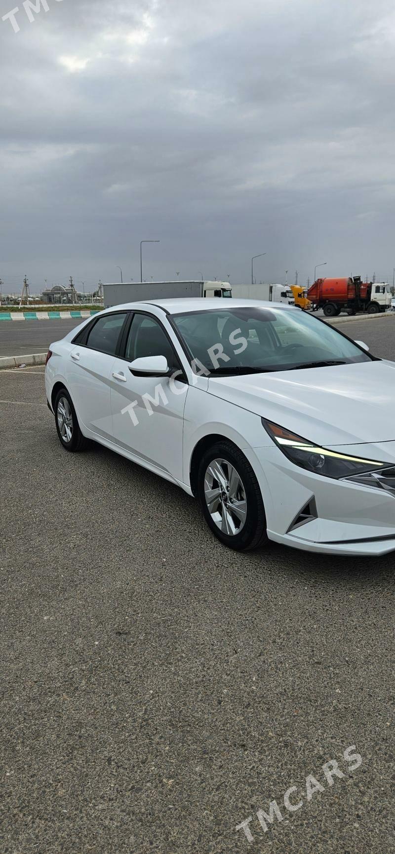 Hyundai Elantra 2021 - 260 000 TMT - 11 mkr - img 3