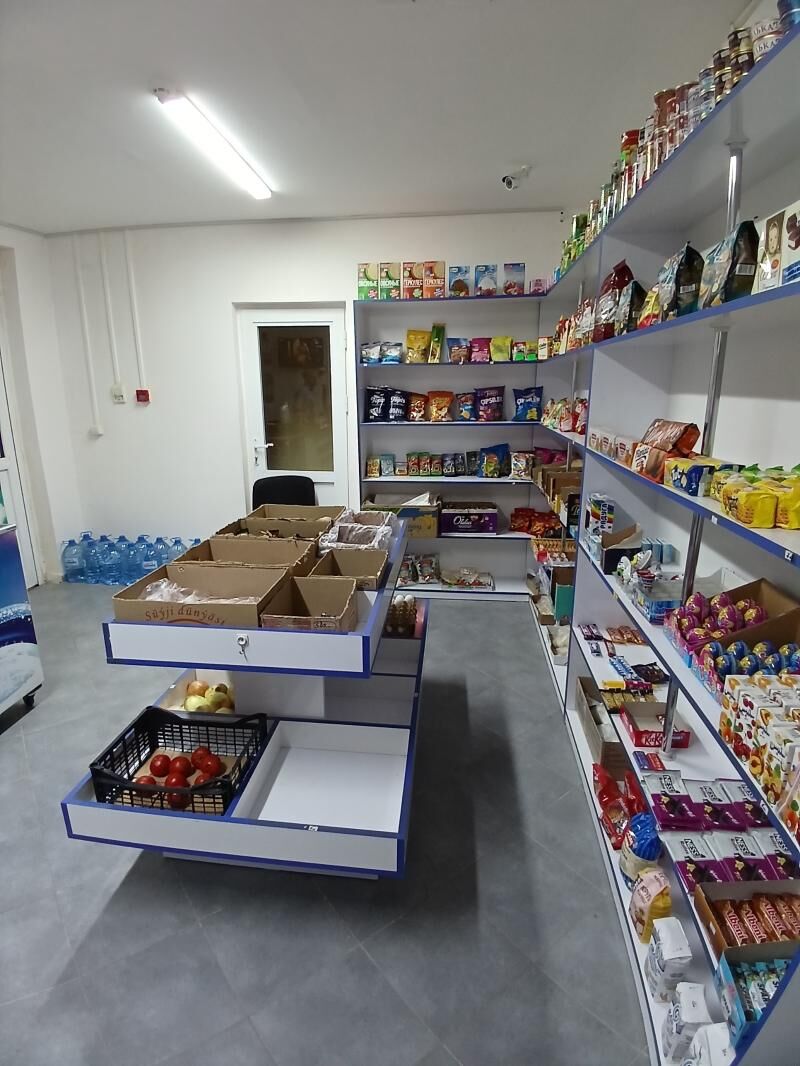 Satlyk taýyn magazyn podwal - Aşgabat - img 2