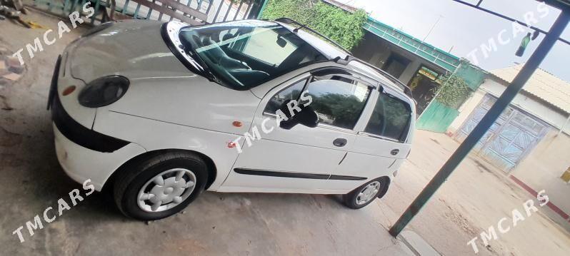 Daewoo Matiz 2002 - 24 000 TMT - Daşoguz - img 3