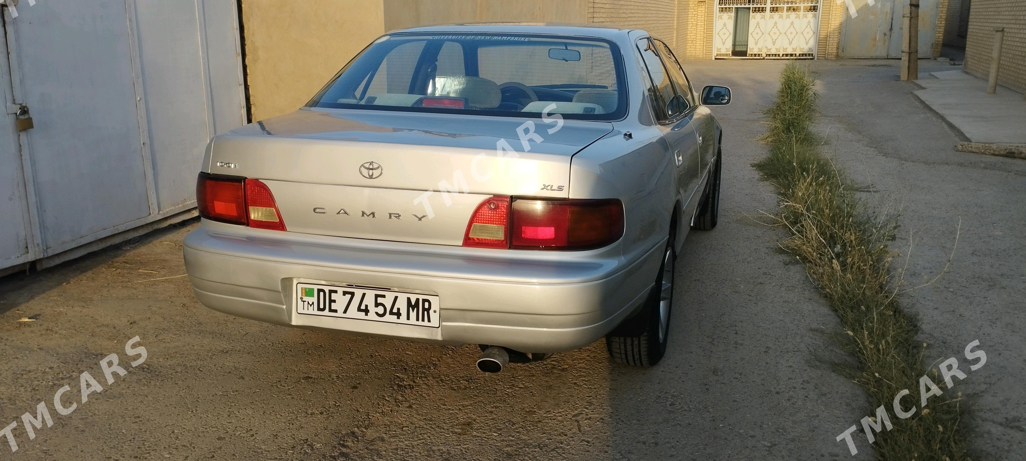 Toyota Camry 1993 - 79 000 TMT - Murgap - img 3