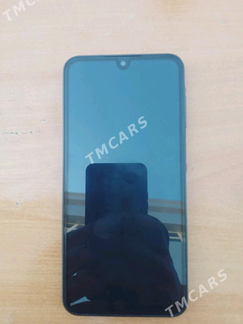 Samsung A 16..8/128... - Туркменбаши - img 2
