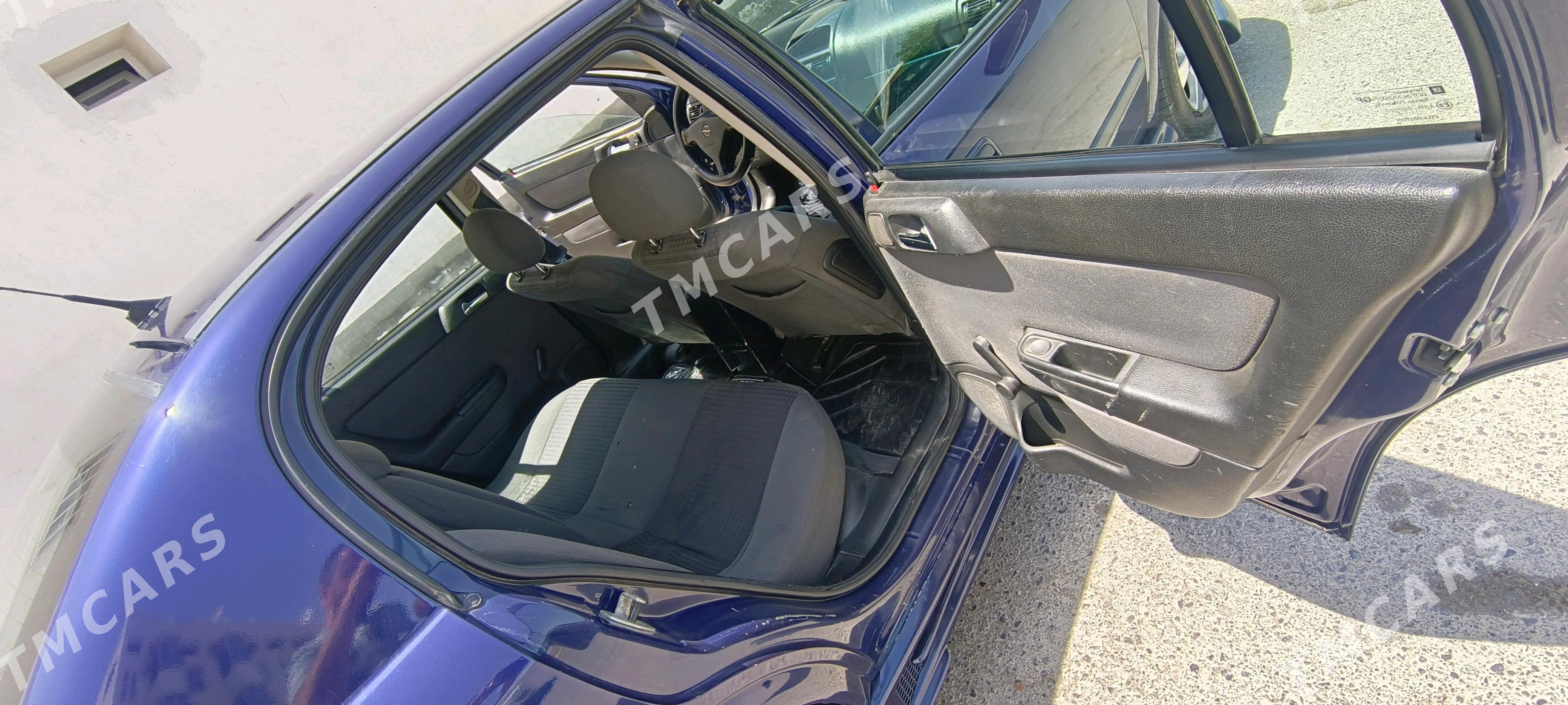 Opel Astra 2003 - 75 000 TMT - Türkmenabat - img 5