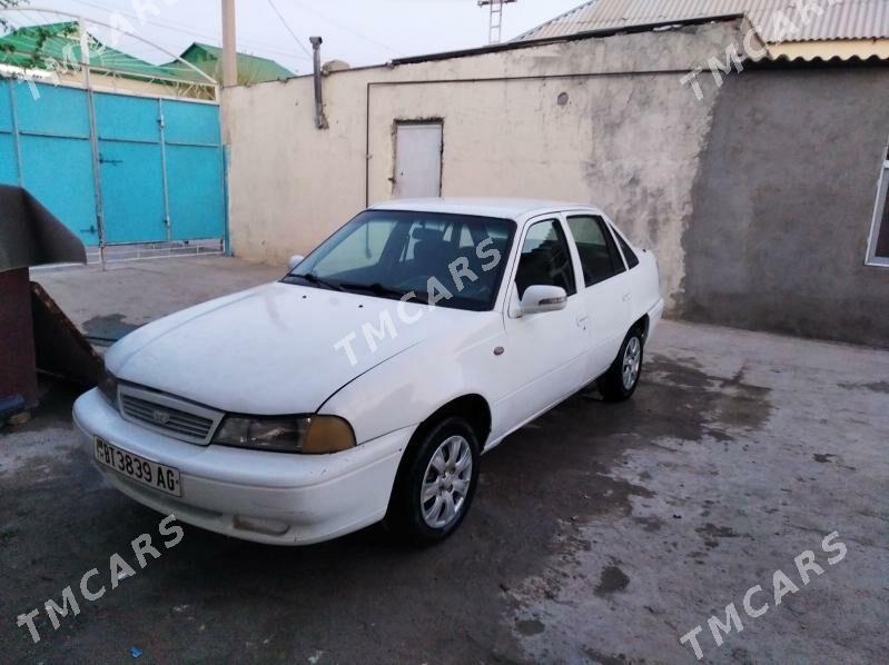 Daewoo Nexia 1998 - 19 000 TMT - Çoganly - img 5