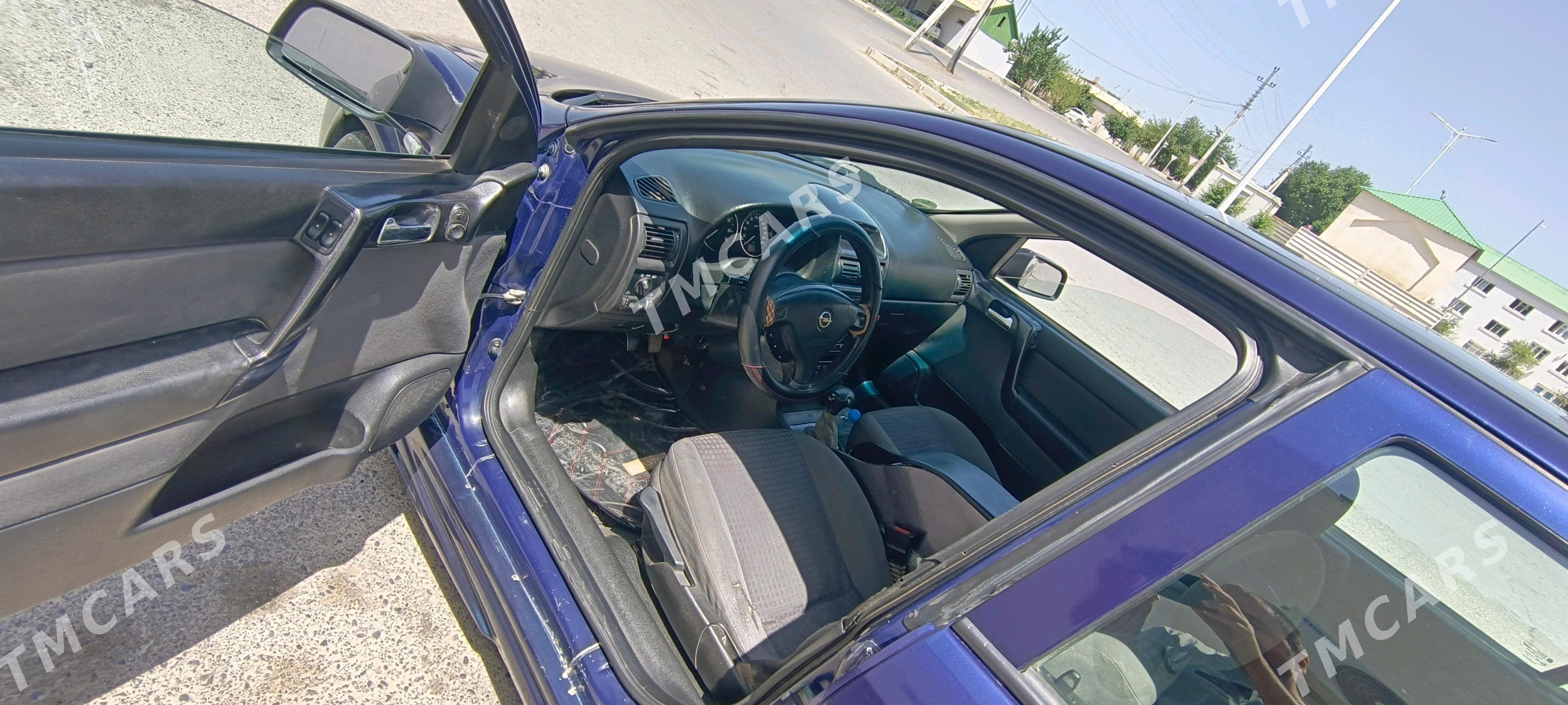 Opel Astra 2003 - 75 000 TMT - Türkmenabat - img 7