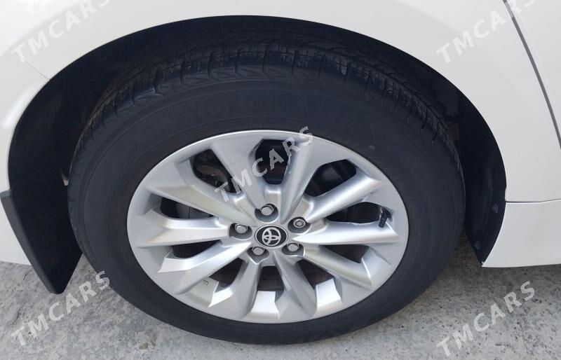 Toyota Corolla 2022 - 266 000 TMT - Aşgabat - img 10