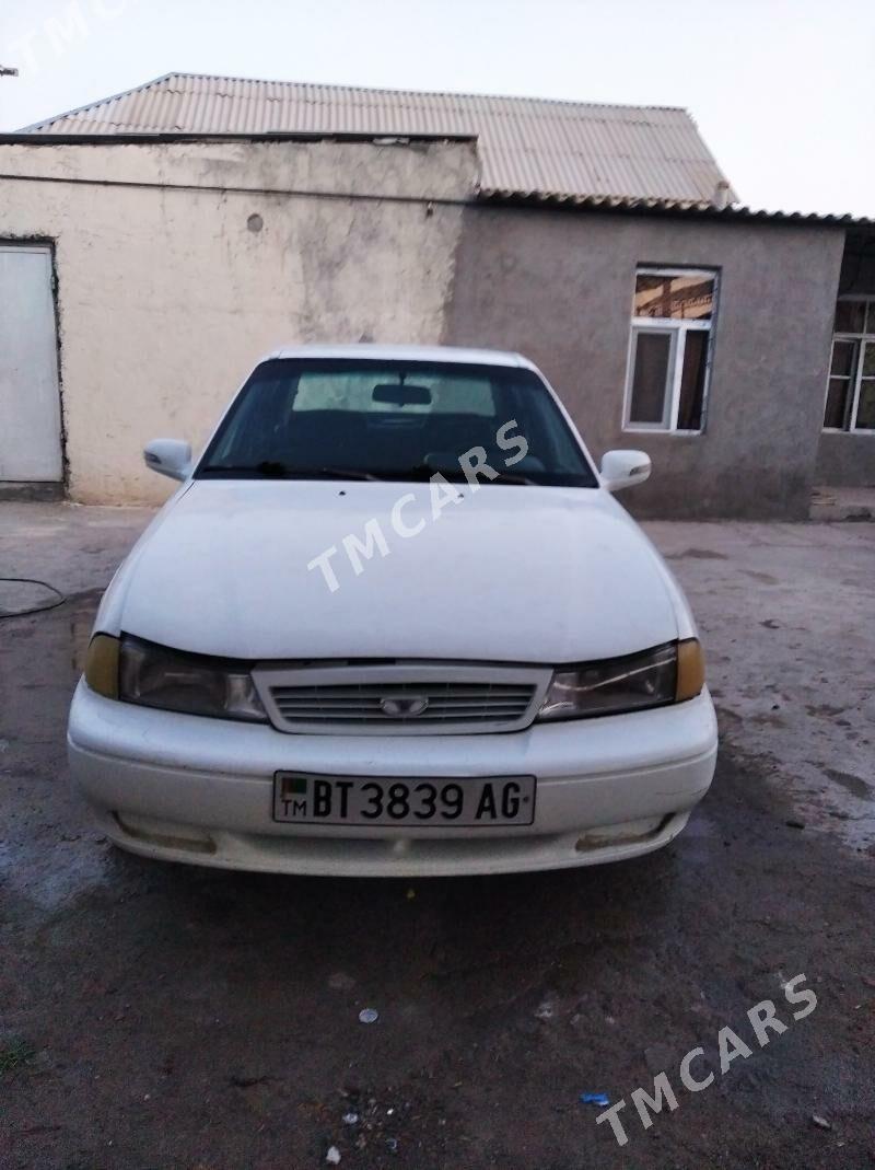 Daewoo Nexia 1998 - 19 000 TMT - Çoganly - img 4