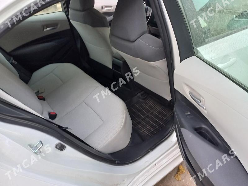 Toyota Corolla 2020 - 178 000 TMT - Aşgabat - img 2