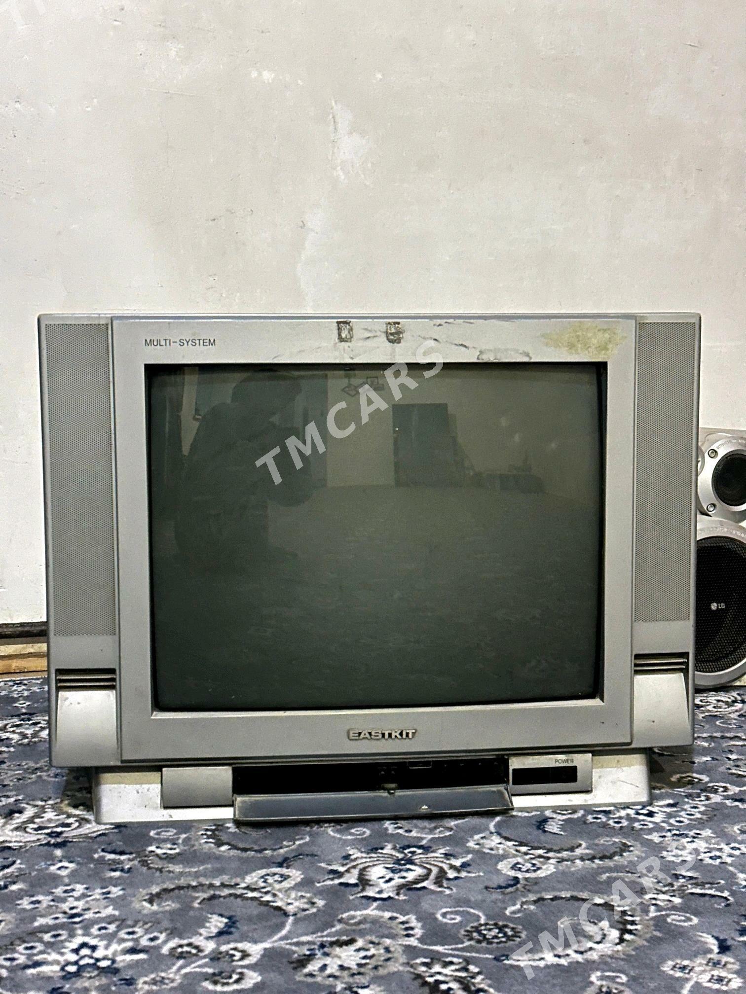Telewizor - Мургап - img 2