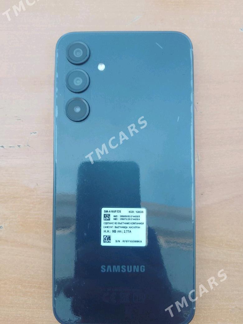 Samsung A 16..8/128... - Туркменбаши - img 3