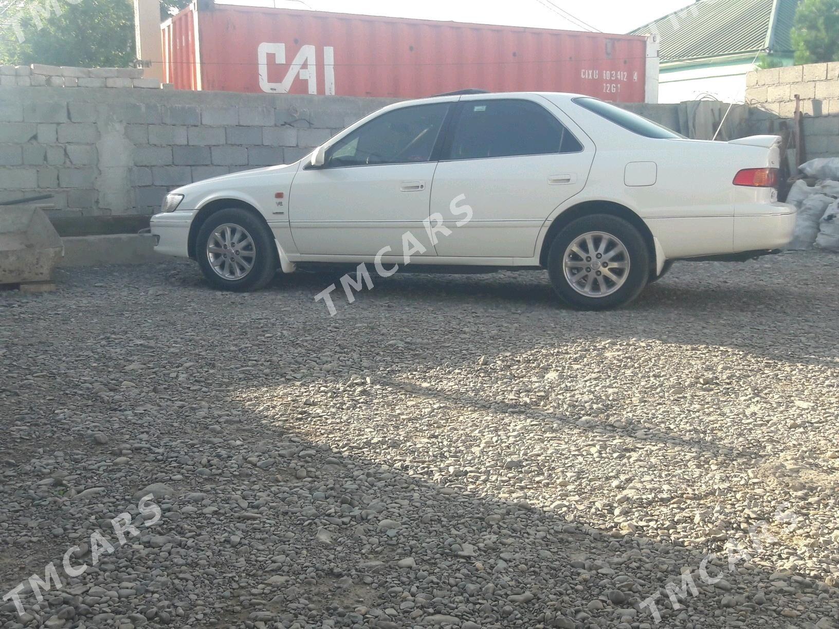 Toyota Camry 1998 - 140 000 TMT - Кака - img 7