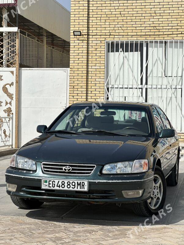 Toyota Camry 1998 - 125 000 TMT - Baýramaly - img 3