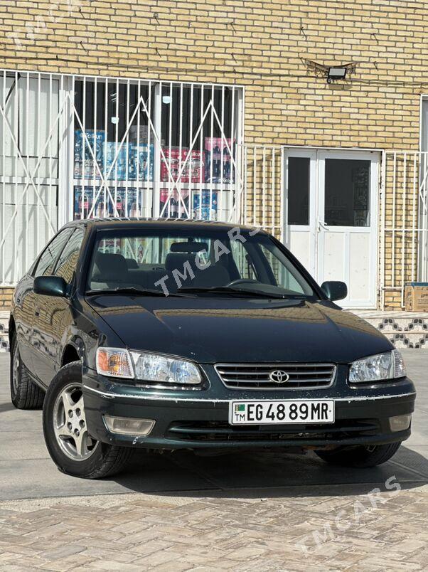 Toyota Camry 1998 - 125 000 TMT - Baýramaly - img 2