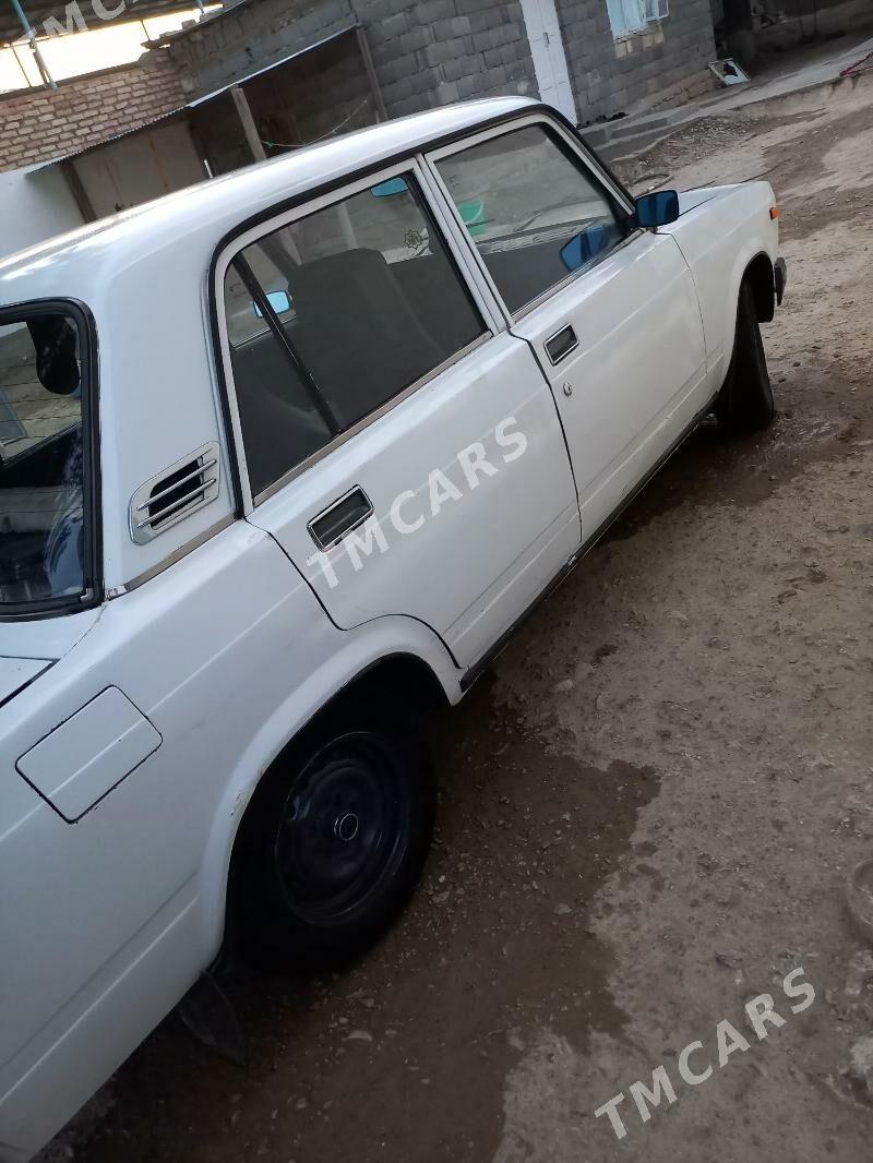 Lada 2107 2002 - 23 000 TMT - Gyzylarbat - img 6