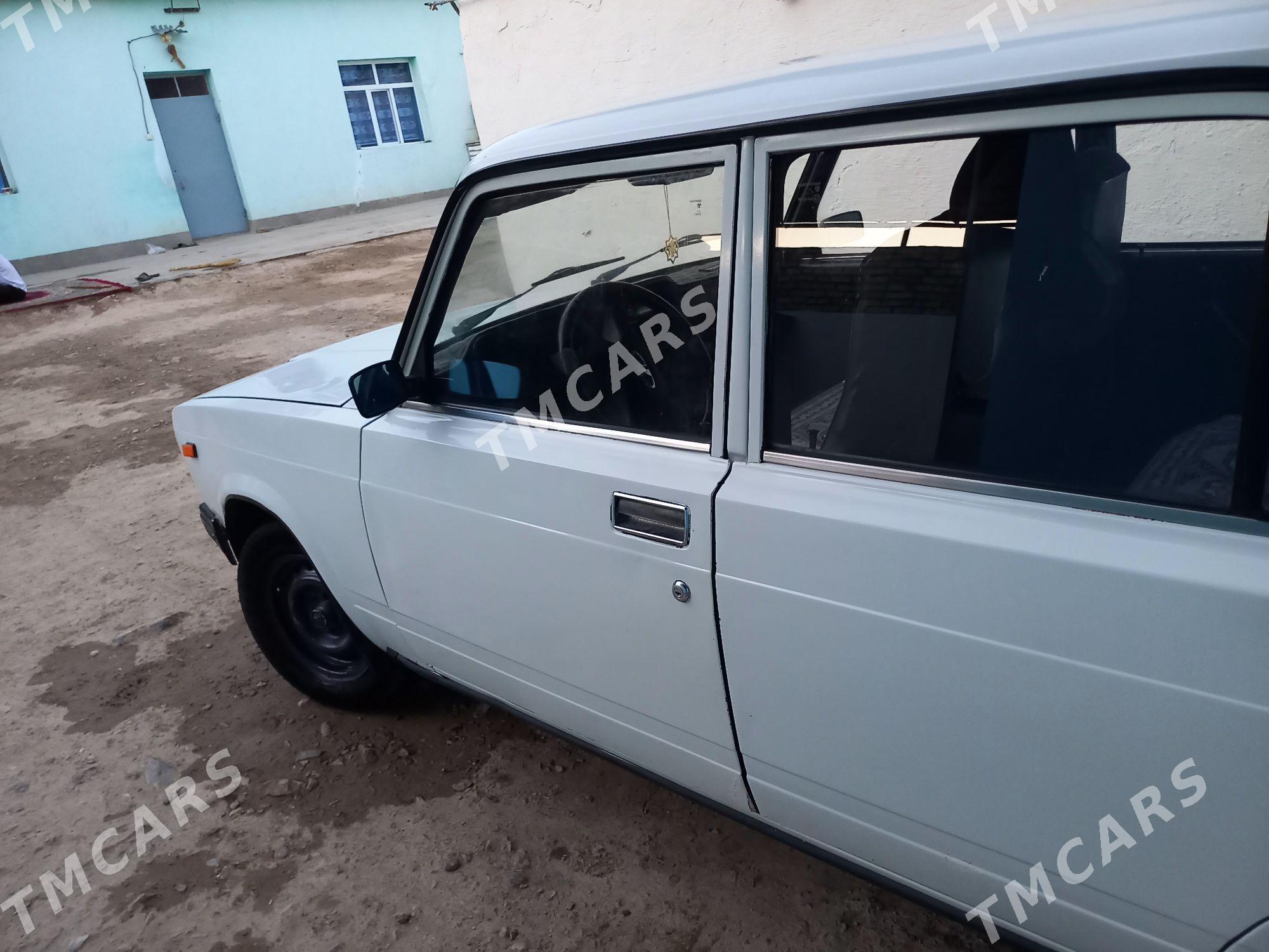 Lada 2107 2002 - 23 000 TMT - Gyzylarbat - img 5