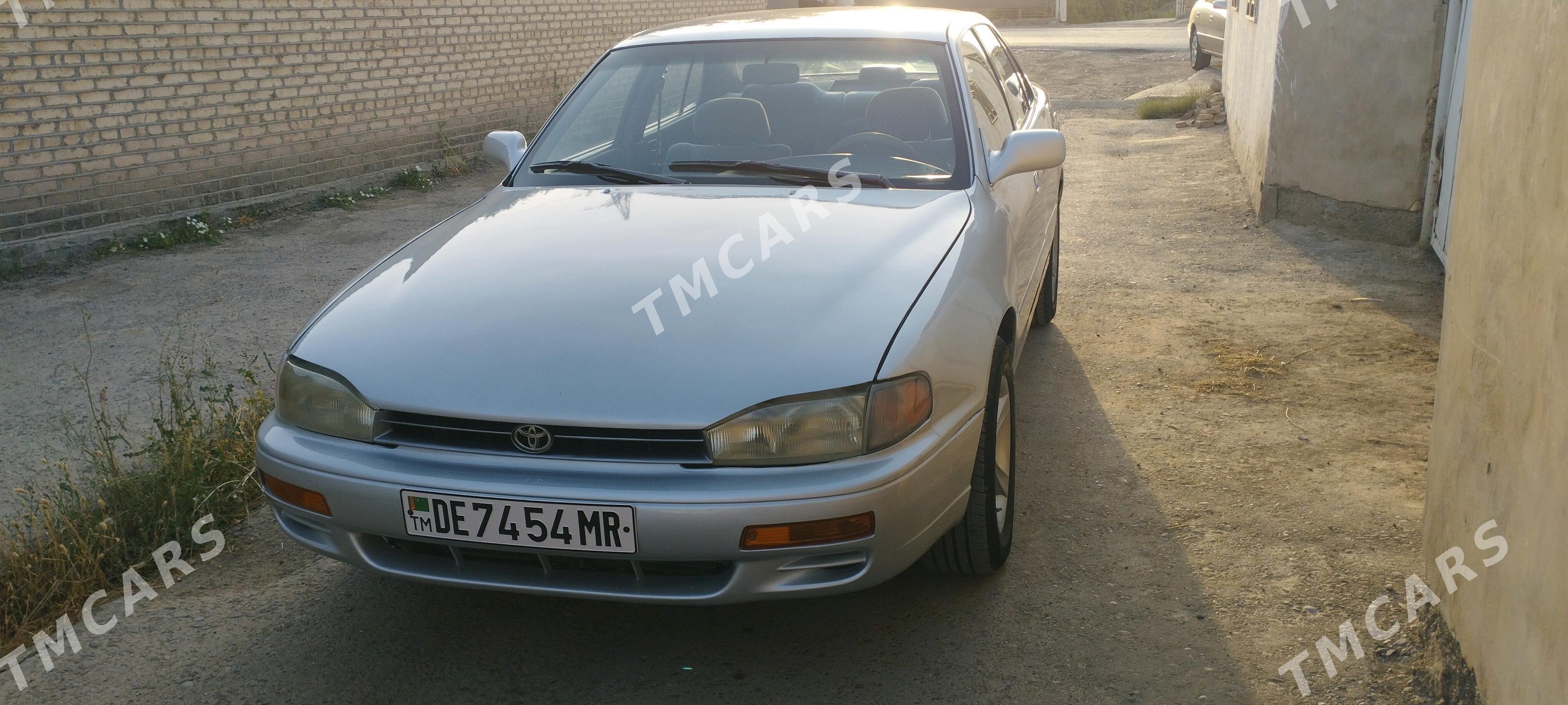 Toyota Camry 1993 - 79 000 TMT - Murgap - img 4