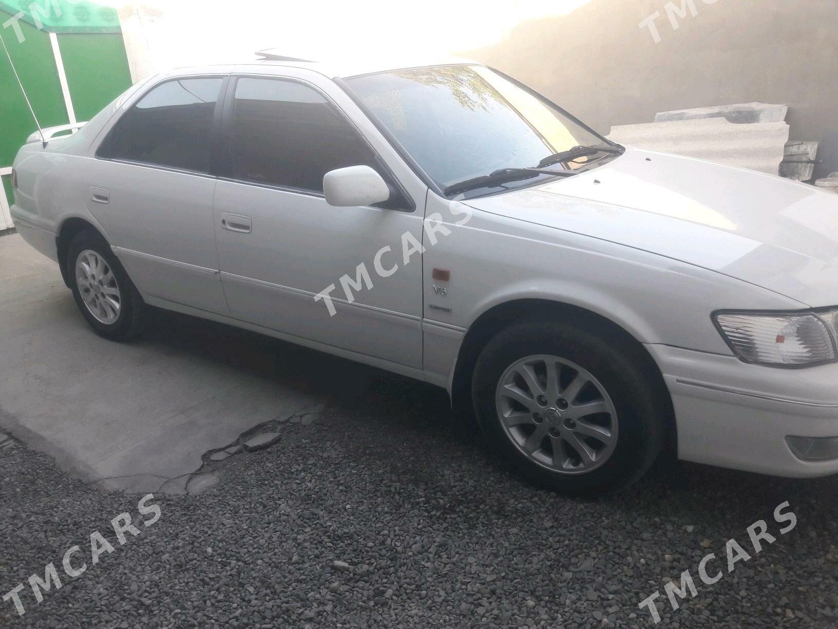 Toyota Camry 1998 - 140 000 TMT - Кака - img 8