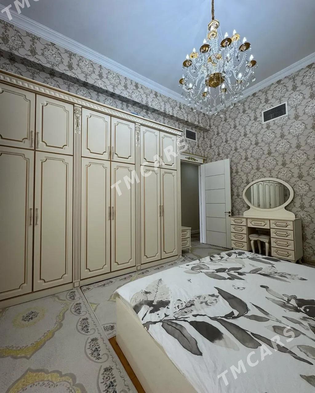 Элита Московская 6 эт евро - Moskowskiý köç. (10 ýyl abadançylyk şaýoly) - img 2