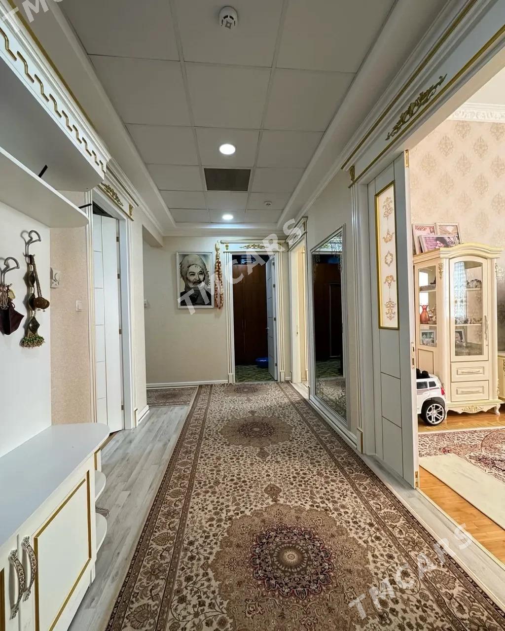 Элита Московская 6 эт евро - Moskowskiý köç. (10 ýyl abadançylyk şaýoly) - img 10