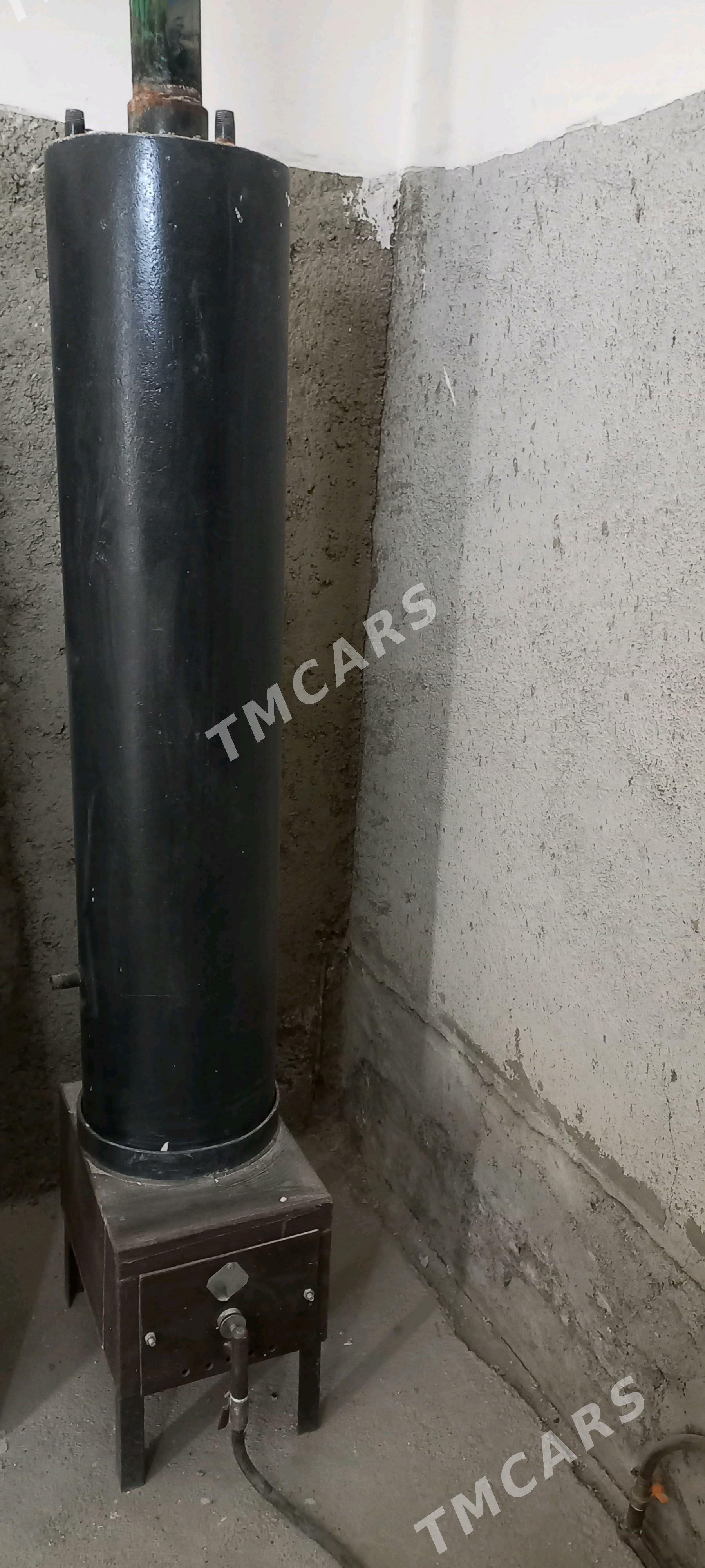 Titan - Ак-Бугдайский этрап - img 2