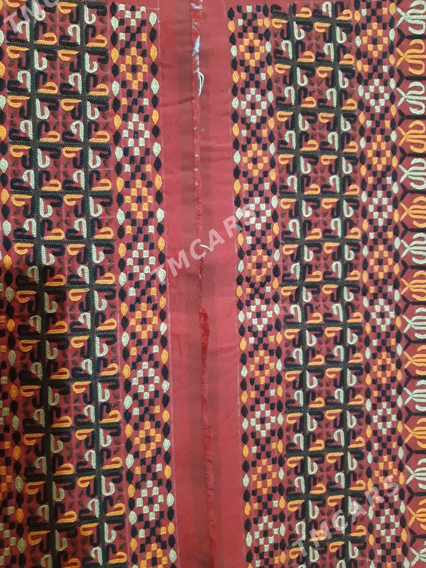 keşde geyim - Tejen - img 2