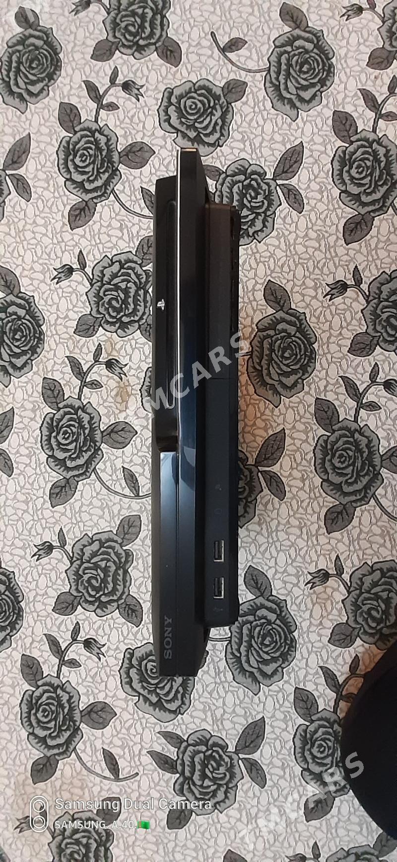 SONY 3 - Gyzylarbat - img 2