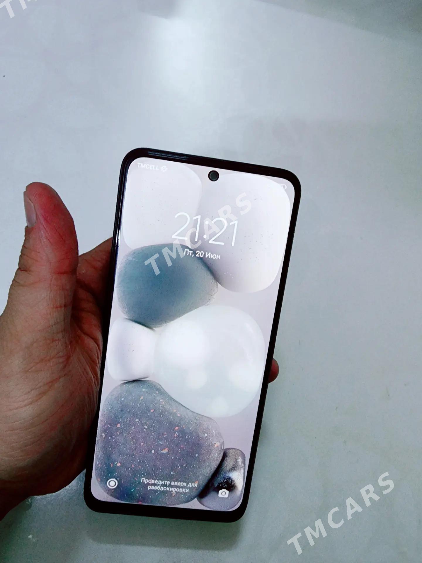 Redmi Note 12 - Aşgabat - img 3