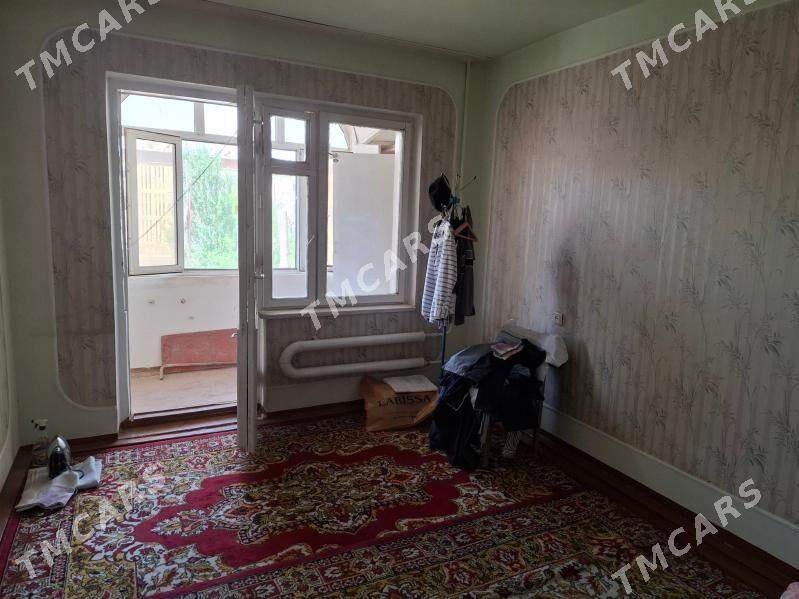 3 etaj 4 komnat - Мары - img 8