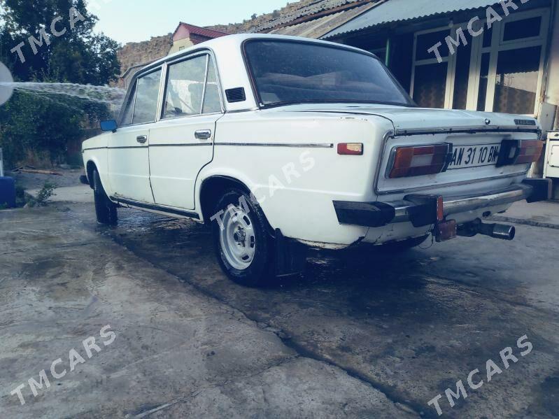 Lada 2106 1986 - 20 000 TMT - Magtymguly - img 4