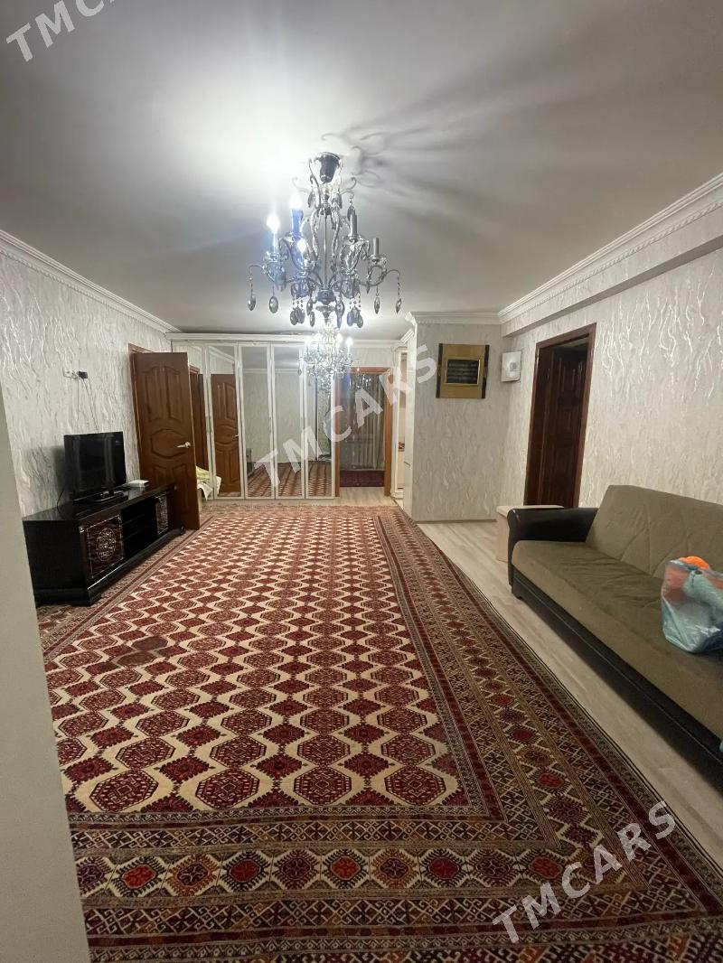 Центр, 4-комн.кв, Нотариус - Aşgabat - img 7