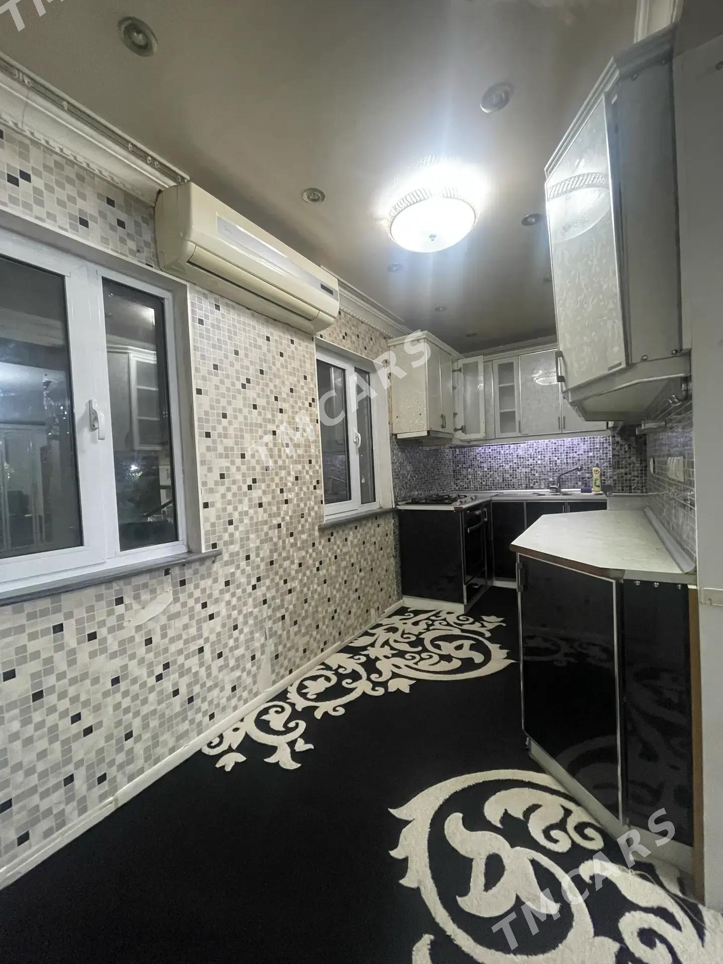 Центр, 4-комн.кв, Нотариус - Aşgabat - img 5