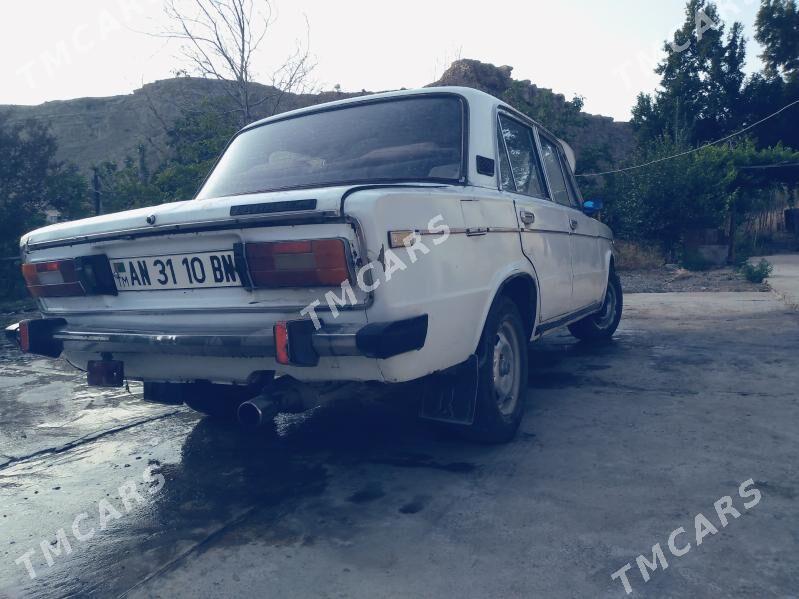 Lada 2106 1986 - 20 000 TMT - Magtymguly - img 2