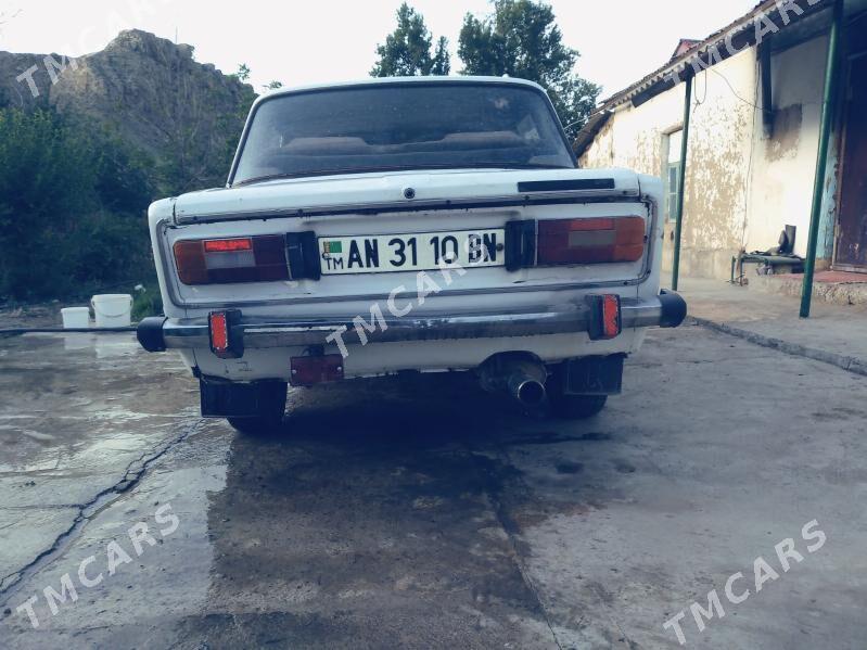 Lada 2106 1986 - 20 000 TMT - Magtymguly - img 3