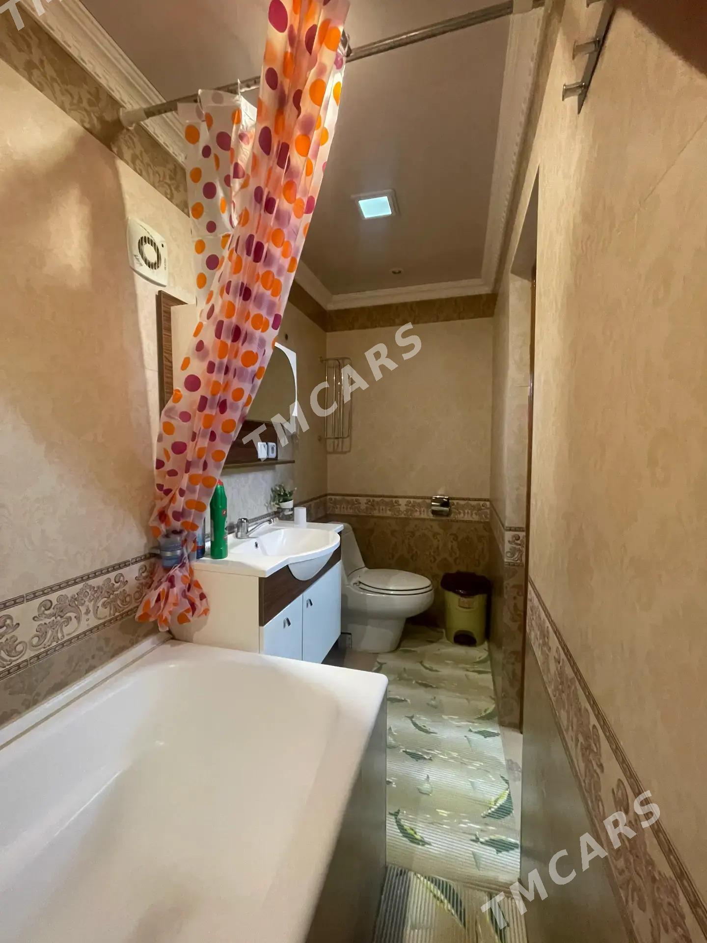 Центр, 4-комн.кв, Нотариус - Aşgabat - img 3
