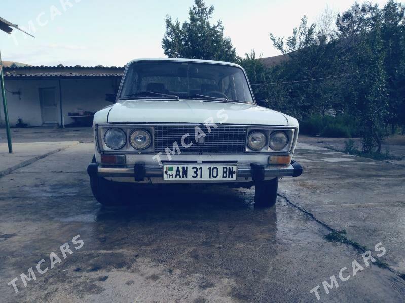 Lada 2106 1986 - 20 000 TMT - Magtymguly - img 5