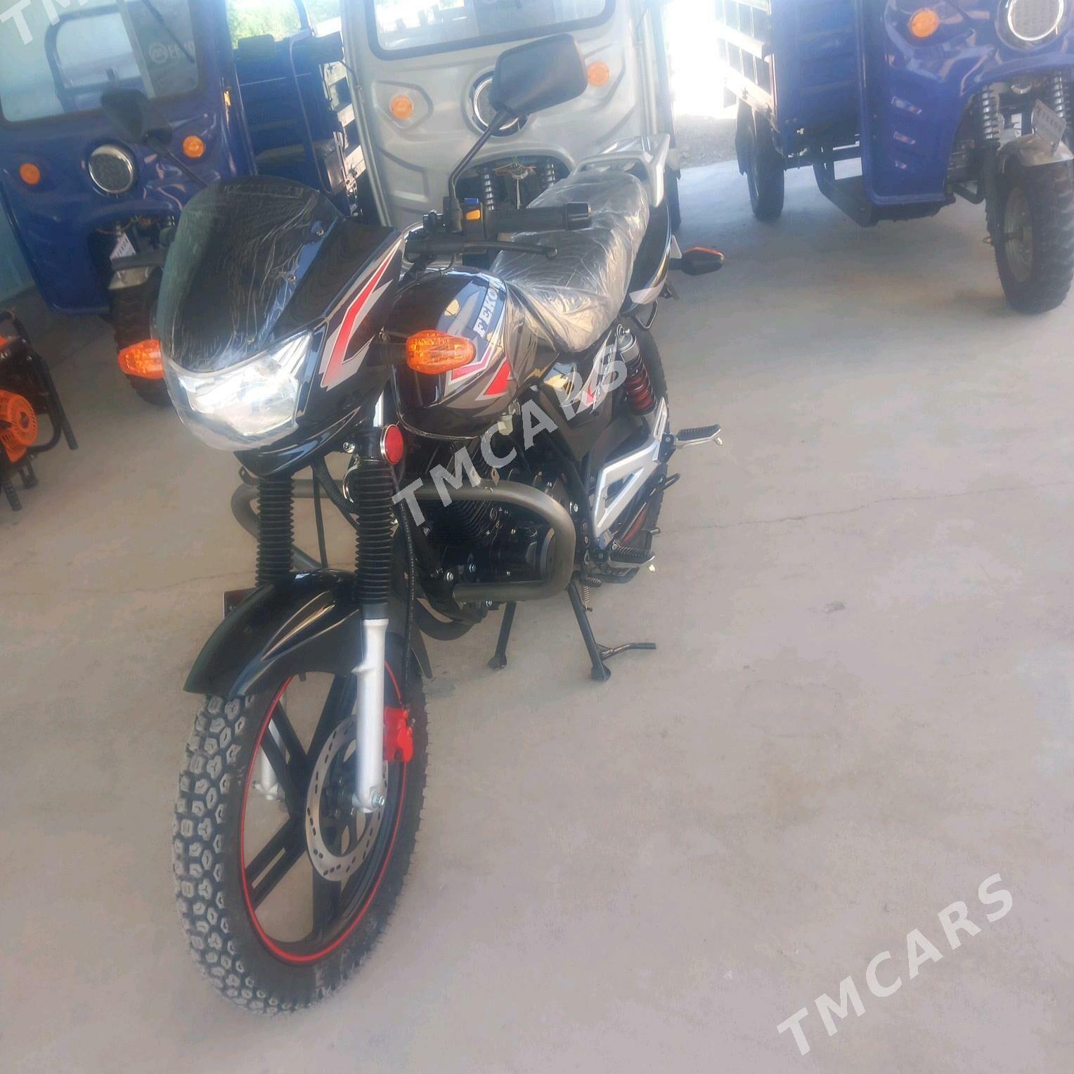 Fekon FK150-8G 2025 - 21 000 TMT - етр. Туркменбаши - img 2
