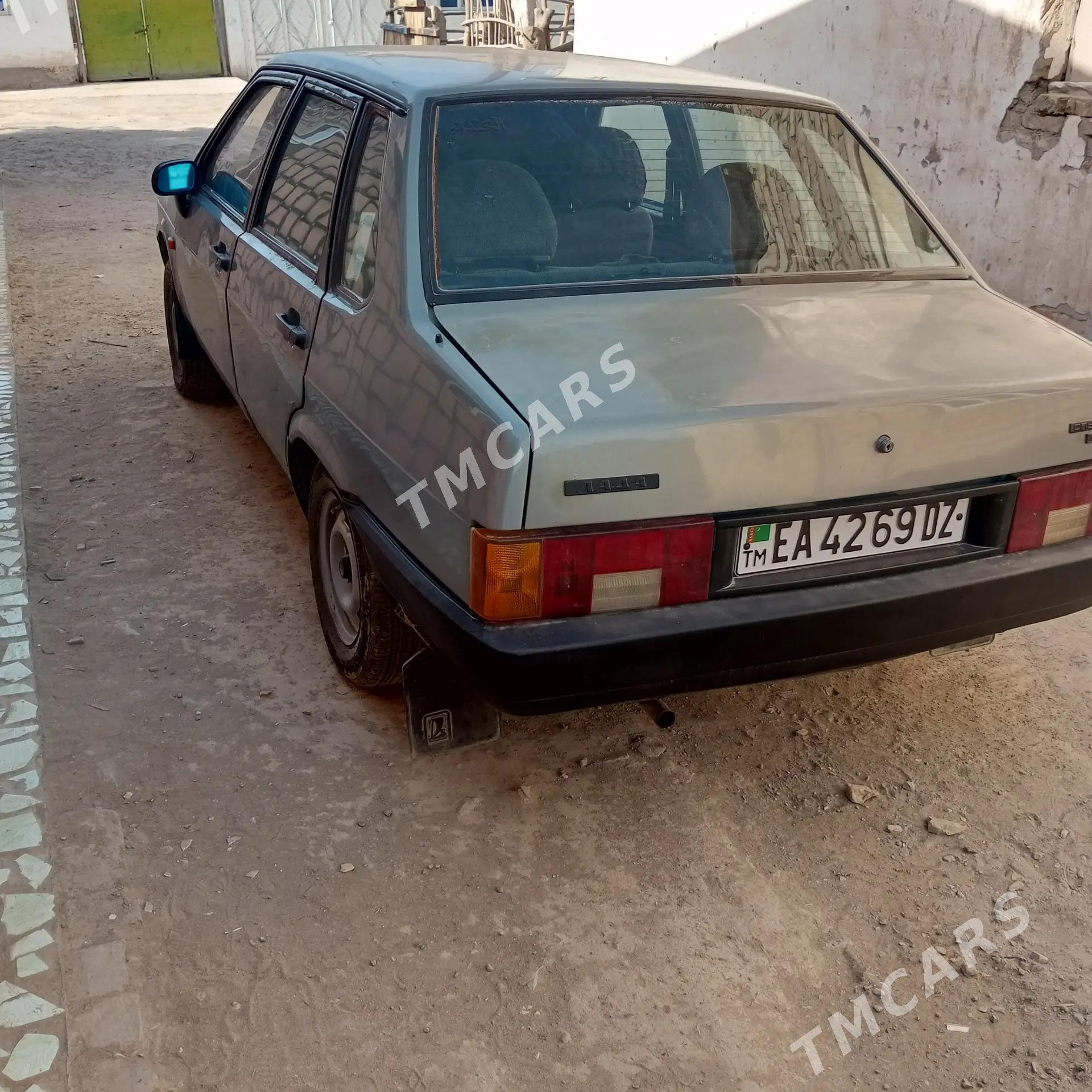Lada 21099 2003 - 24 000 TMT - Кёнеургенч - img 2
