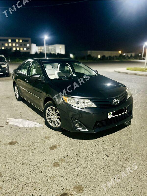 Toyota Camry 2012 - 215 000 TMT - Туркменабат - img 3