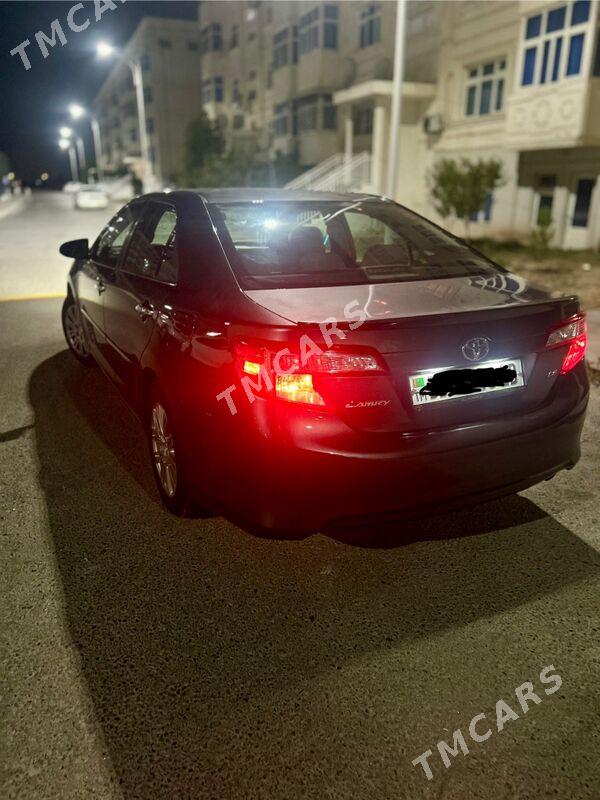Toyota Camry 2012 - 215 000 TMT - Туркменабат - img 2