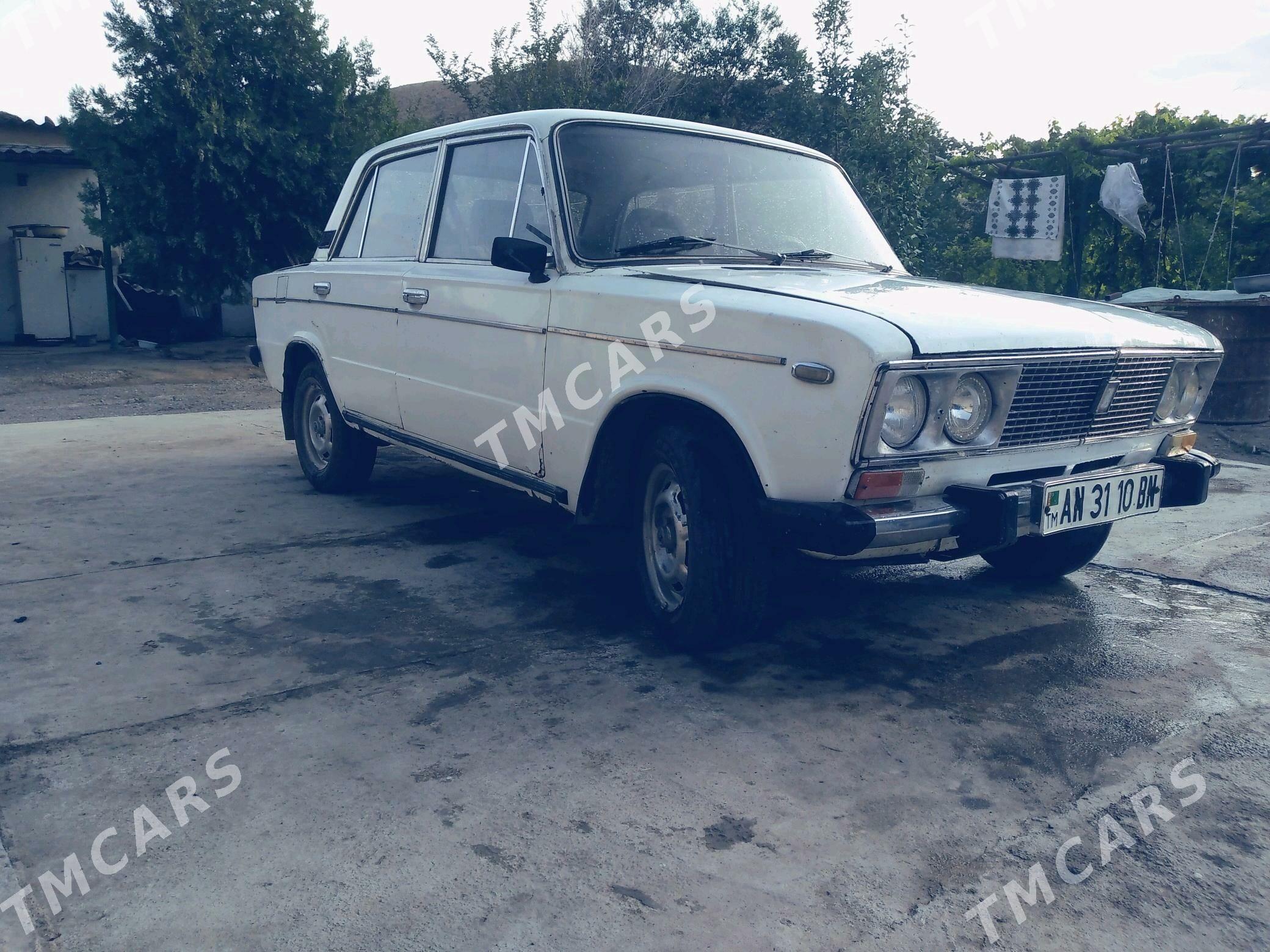 Lada 2106 1986 - 20 000 TMT - Magtymguly - img 6
