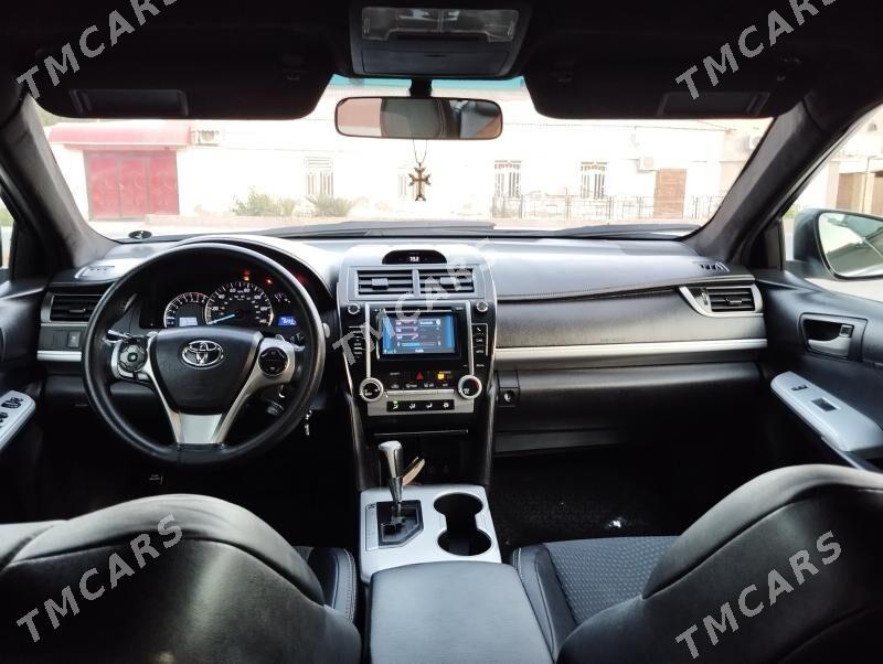 Toyota Camry 2013 - 225 000 TMT - Mary - img 2