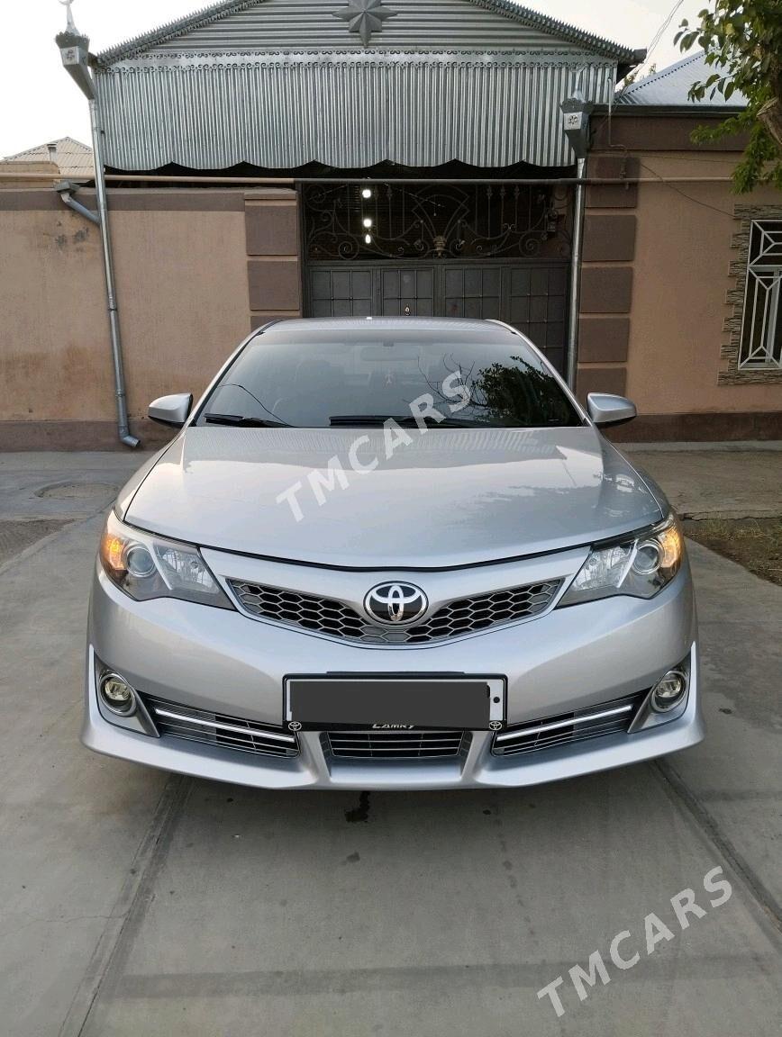 Toyota Camry 2013 - 225 000 TMT - Mary - img 3