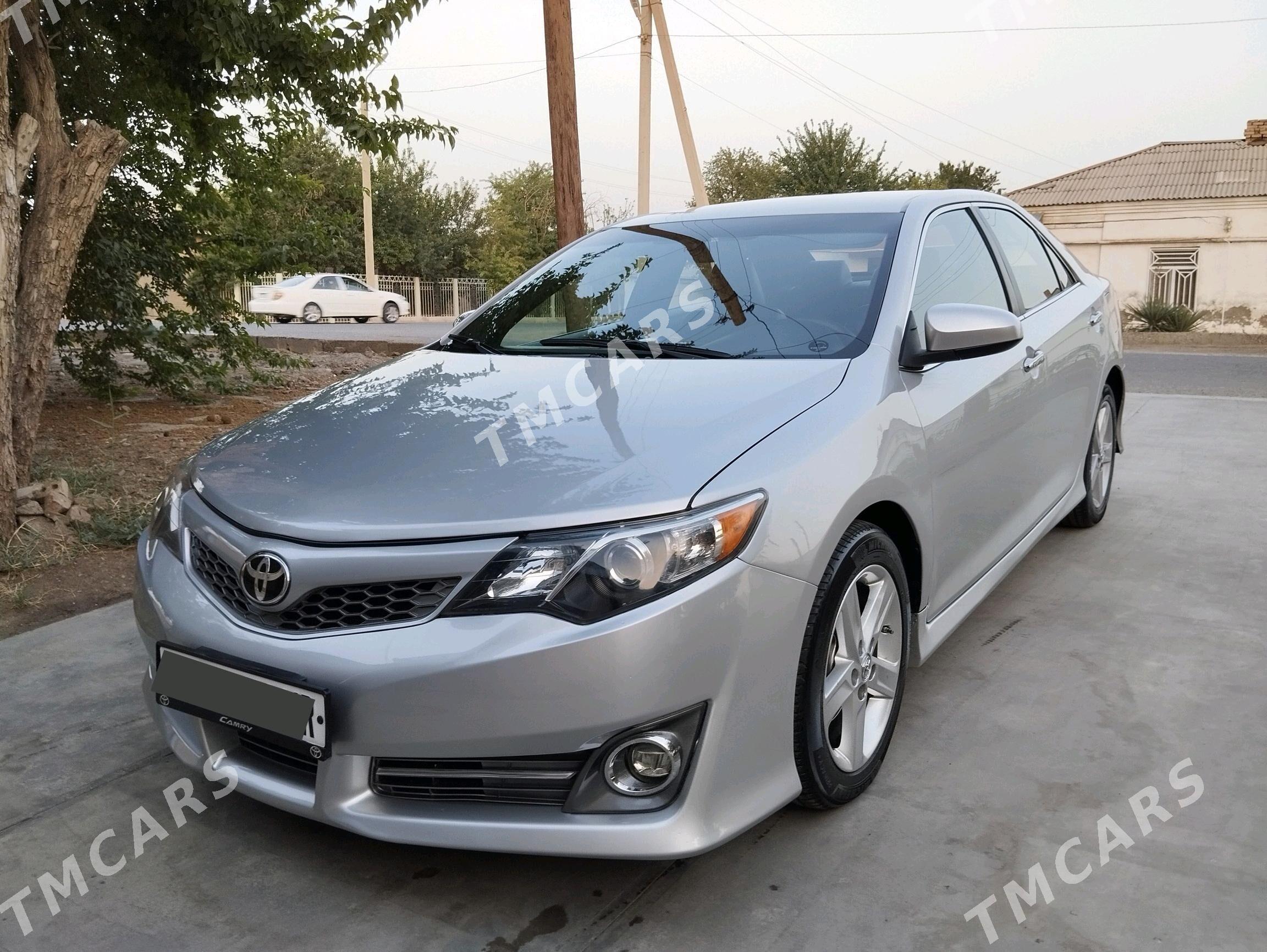 Toyota Camry 2013 - 225 000 TMT - Mary - img 6