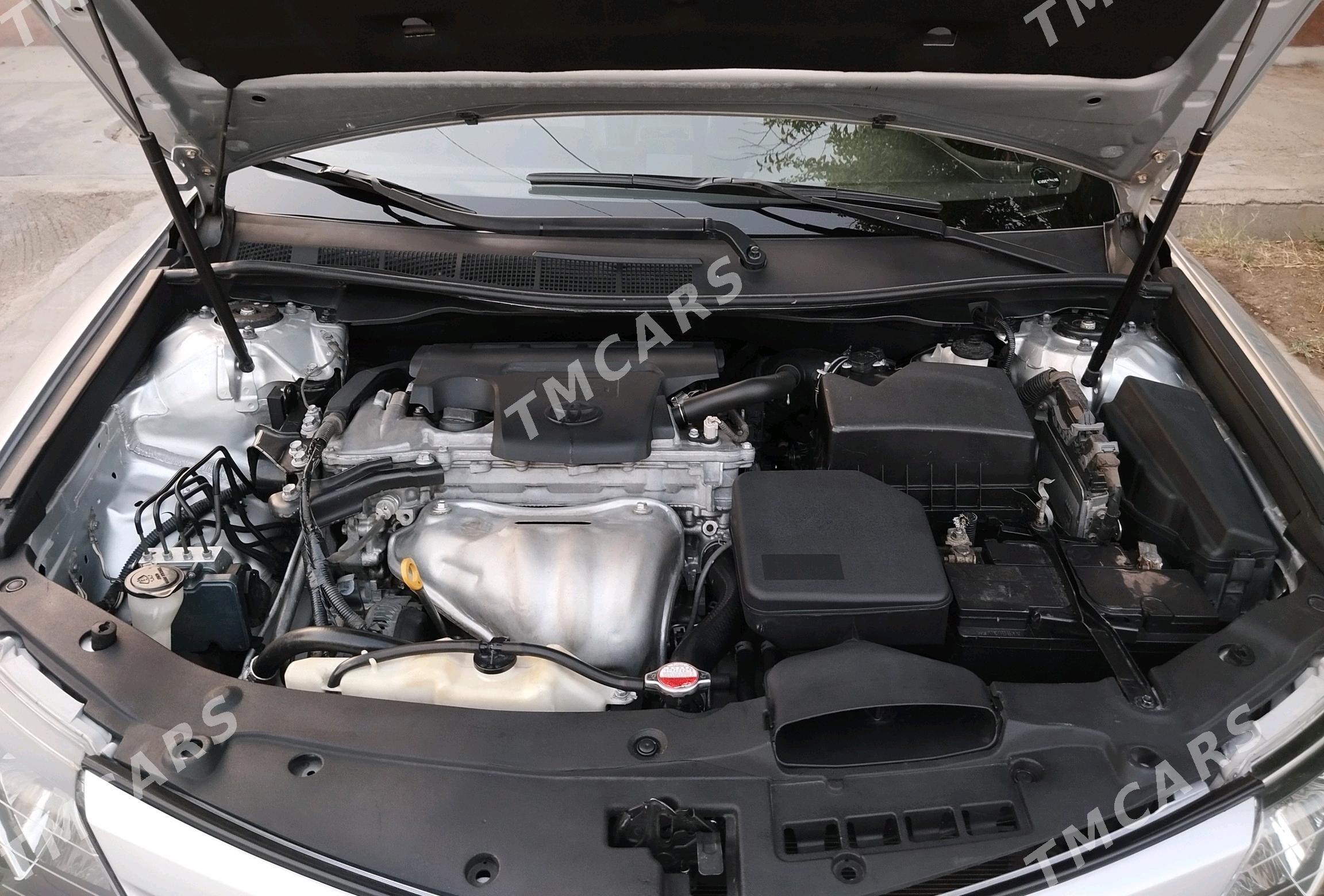 Toyota Camry 2013 - 225 000 TMT - Mary - img 5
